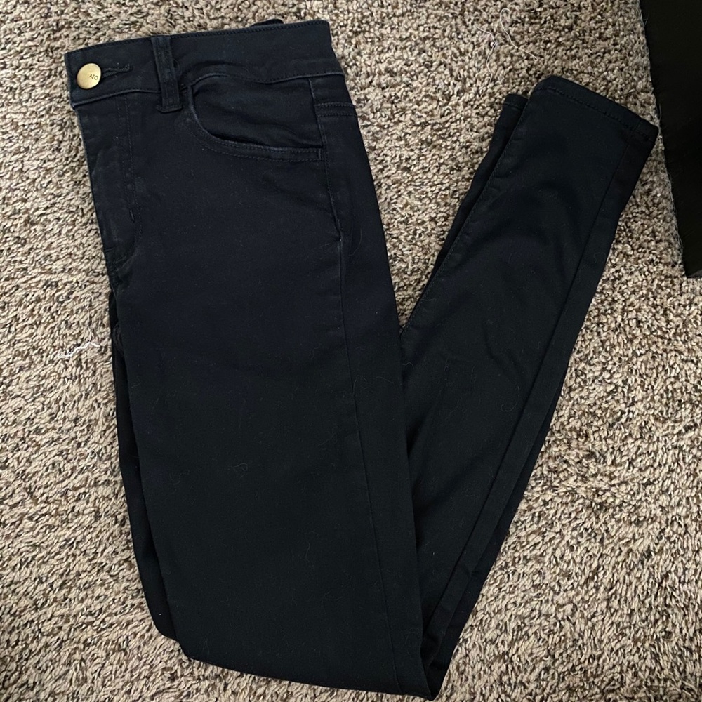 American eagle jeggings